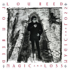 Magic and Loss (RSD Black Friday 11.27.2020) |