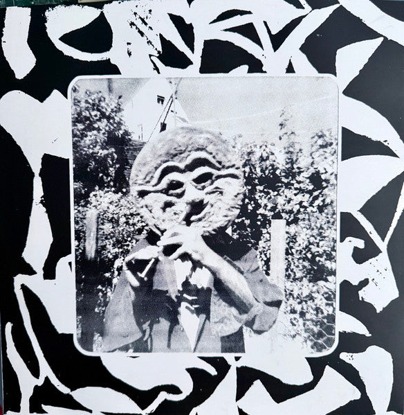 Clams As A Main Meal (VINYL) |