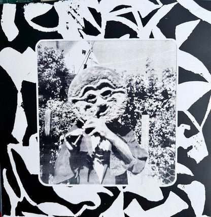 Clams As A Main Meal (VINYL) |