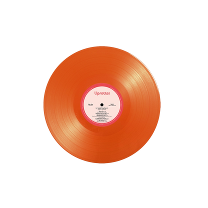 Lee 'Scratch' Perry Presents Candy Mckenzie (MOV | ORANGE 180g LP) | Mint (M) Mint (M)