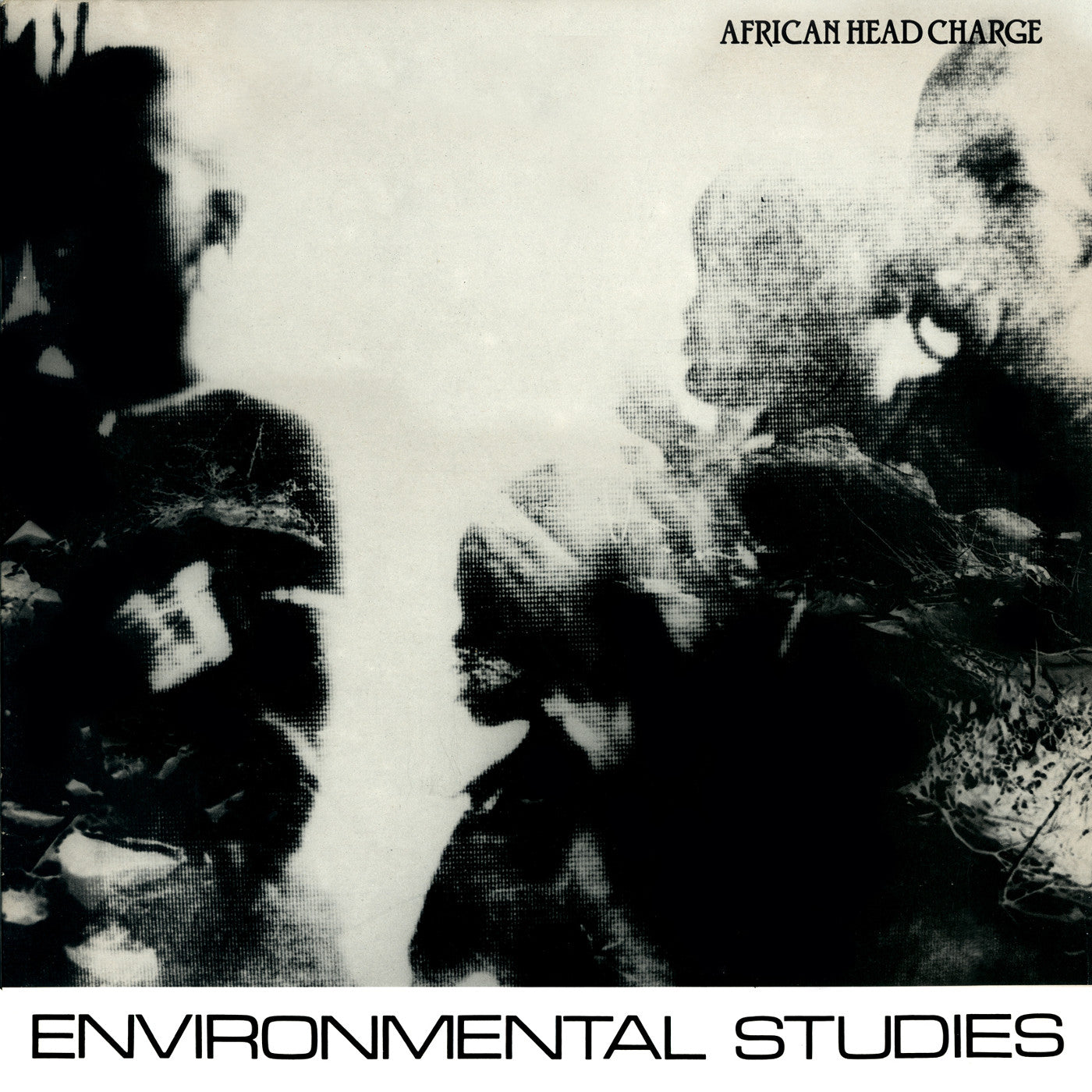 African Head Charge - Environmental Studies |
