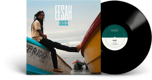 Eesah - Success (VINYL) | Mint (M) Mint (M)