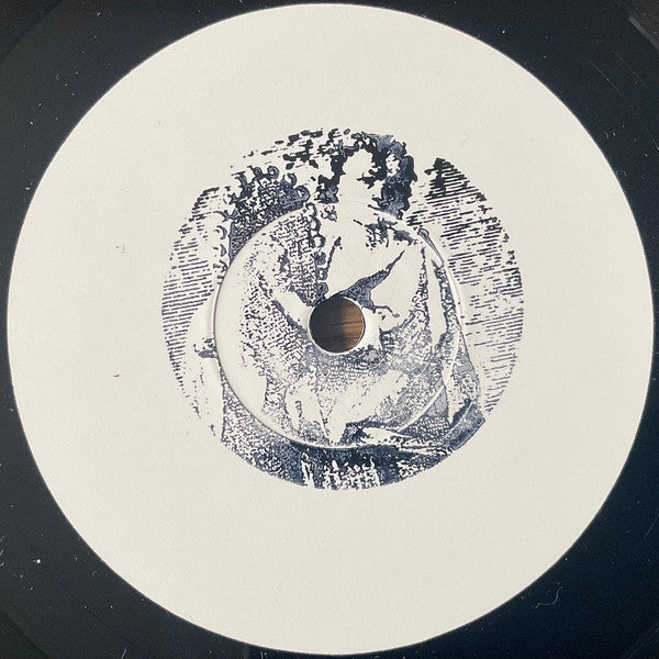 Ambulance (7" VINYL) | Mint (M) Generic