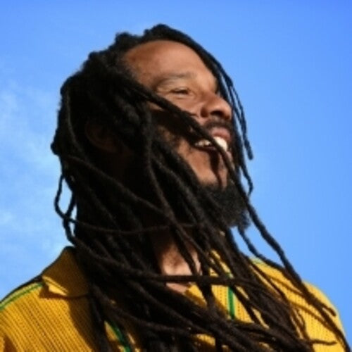 ZIGGY MARLEY - BRIGHTSIDE (RSD 2026 VINYL) | Mint (M) Mint (M)
