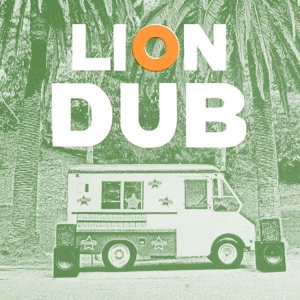 Lions, The - This Generation In Dub |