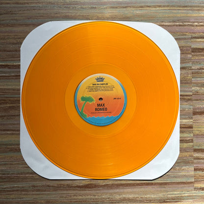 War Ina Babylon (GOLDEN SUNSHINE VINYL) |