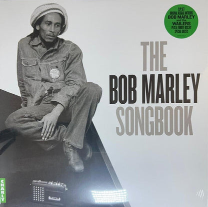 Bob Marley & Friends - The Bob Marley Songbook (2xVINYL) | Mint (M) Mint (M)