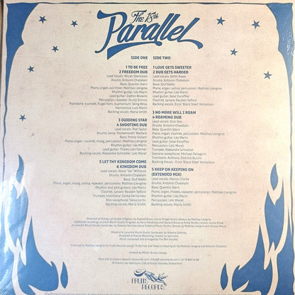 The 18th Parallel - All Fruits Ripe (VINYL) | Mint (M) Mint (M)