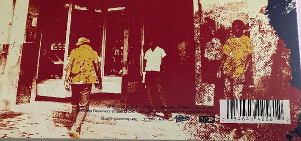 Various - Randy's 50th Anniversary Chapter One (2xVINYL) |