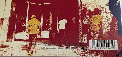 Various - Randy's 50th Anniversary Chapter One (2xVINYL) |