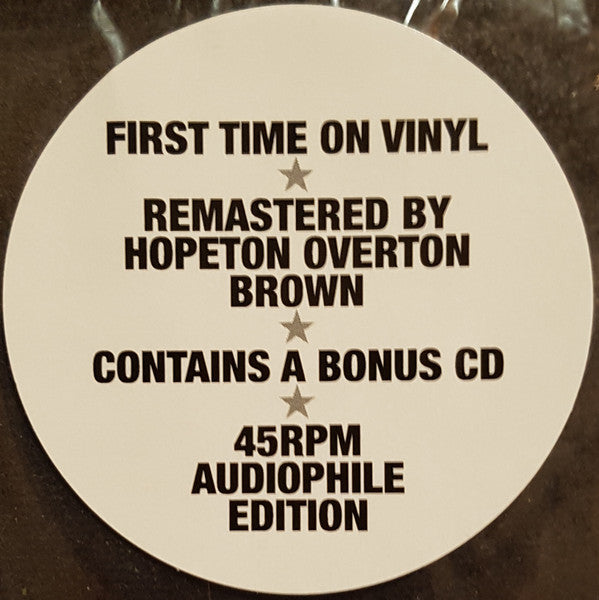 Heavyweight Dub | Mint (M) Mint (M)