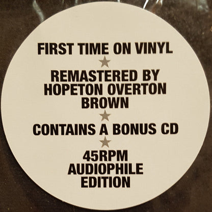 Heavyweight Dub | Mint (M) Mint (M)