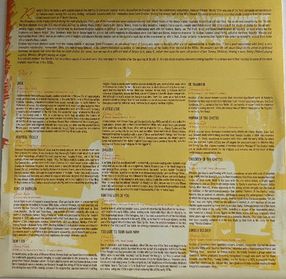 Various - Randy's 50th Anniversary Chapter Two (2xVINYL) |