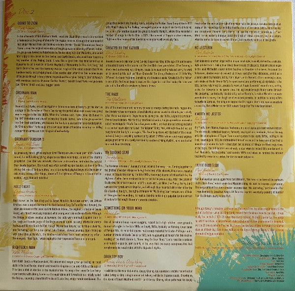 Various - Randy's 50th Anniversary Chapter Two (2xVINYL) |