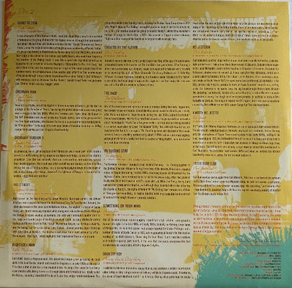 Various - Randy's 50th Anniversary Chapter Two (2xVINYL) |