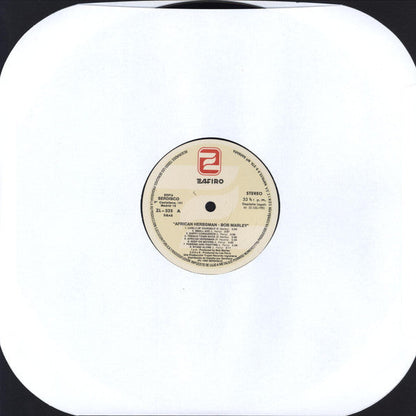 Bob Marley & The Wailers - African Herbsman (vinyl) | Mint (M) Mint (M)