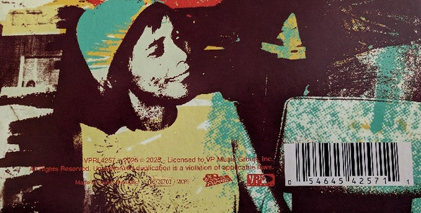 Various - Randy's 50th Anniversary Chapter Two (2xVINYL) |