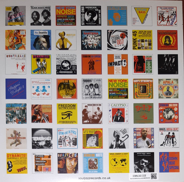 Studio One 007 - Licensed To Ska | Mint (M) Mint (M)