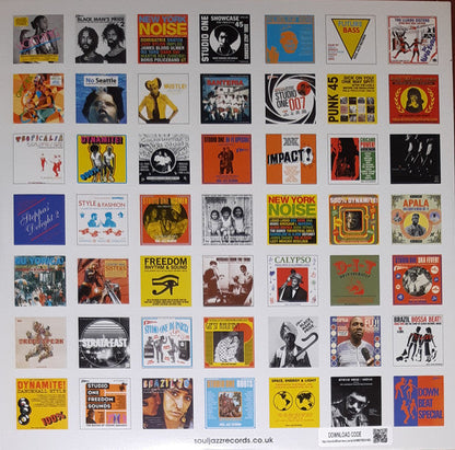 Studio One 007 - Licensed To Ska | Mint (M) Mint (M)