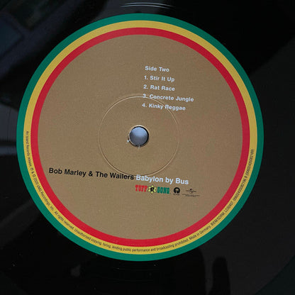 Babylon By Bus | Mint (M) Mint (M)