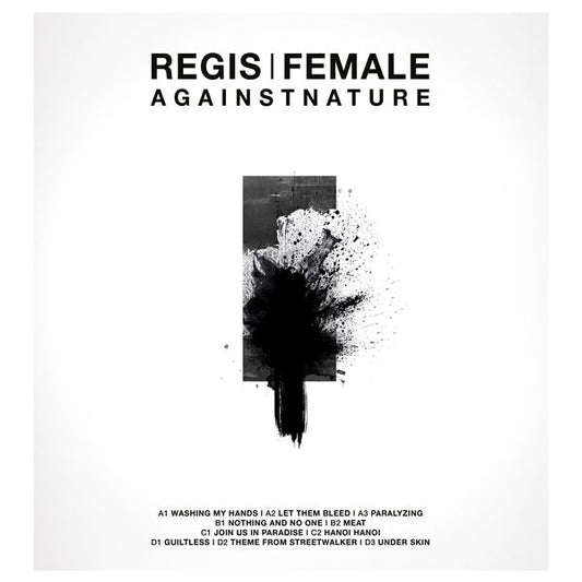 Againstnature (2xVINYL) | Mint (M) Mint (M)