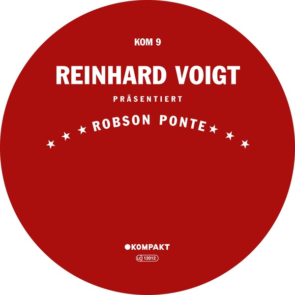 Robson Ponte |