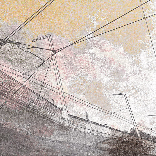 Paths Of The Errant Gaze |