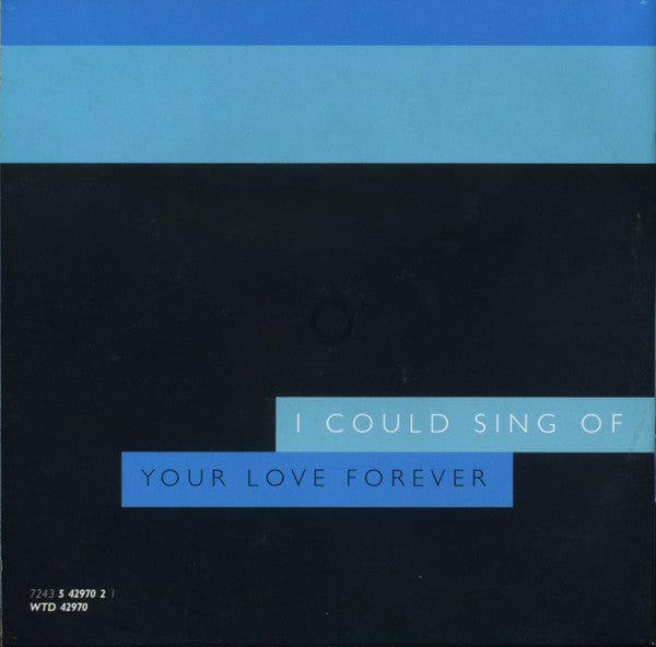 Various - The Best Of Modern Worship - Worship Together: I Could Sing Of Your Love Forever (2xCD) | Near Mint- (NM-) Excellent+ (EX+)