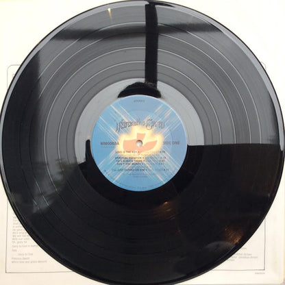 Maranatha Seven (VINYL) | Near Mint (NM or M-)