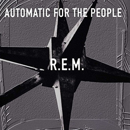 Automatic For The People |