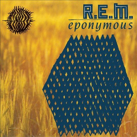 EPONYMOUS (LP) |