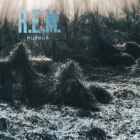 R.E.M. - Murmur (Bonus Tracks, 180 Gram Vinyl, Remastered, Reissue) |