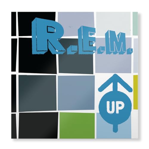 Up (25th Anniversary 2LP Deluxe Edt) | Mint (M) Mint (M)