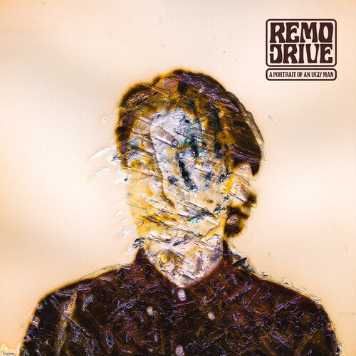 A Portrait Of An Ugly Man (Opaque Maroon Vinyl) | Mint (M) Mint (M)