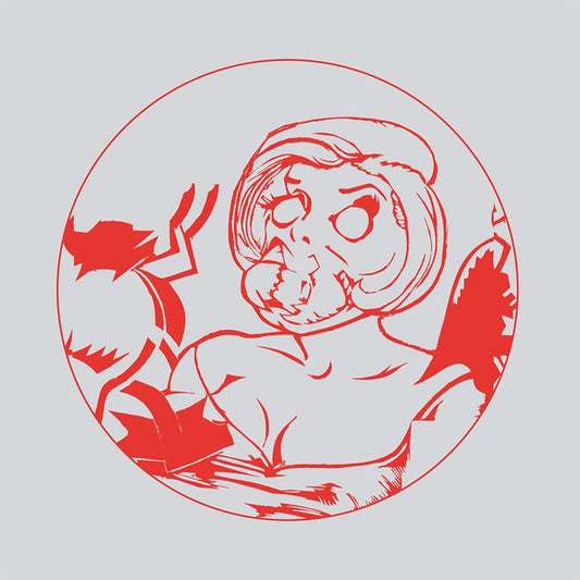 Songs For Swinging Larvae/Songs From The Surgery |