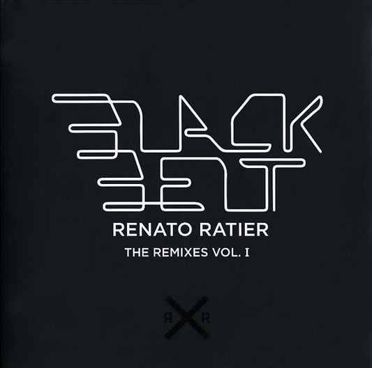 Black Belt: The Remixes Vol. I |