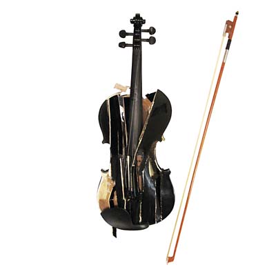 The Terminal Symphony |