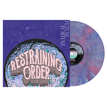 Future Fortune (Sweetart Color VINYL) | Mint (M) Mint (M)
