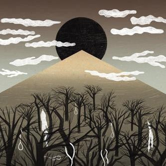 Aokigahara | Mint (M) Mint (M)