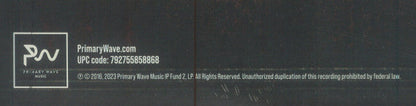 Stephen Marley - Revelation Pt. II (The Fruit Of Life) (2xVINYL RSD) |