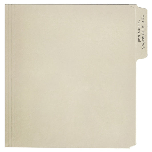 The Alexander Technique [Explicit Content] (Indie Exclusive, Colored Vinyl, Smores White, Gatefold LP Jacket) (2 Lp's) | Mint (M) Mint (M)