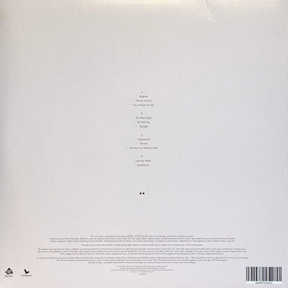 Bloom | Mint (M) Mint (M)