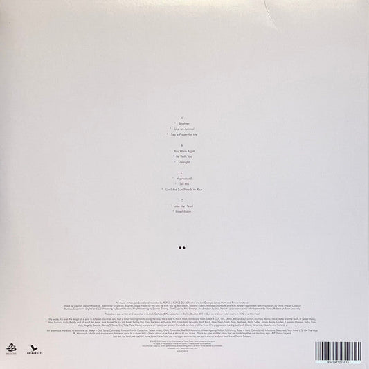 Bloom | Mint (M) Mint (M)