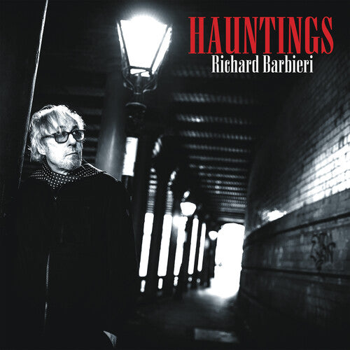 Richard Barbieri - Hauntings [2LP] |