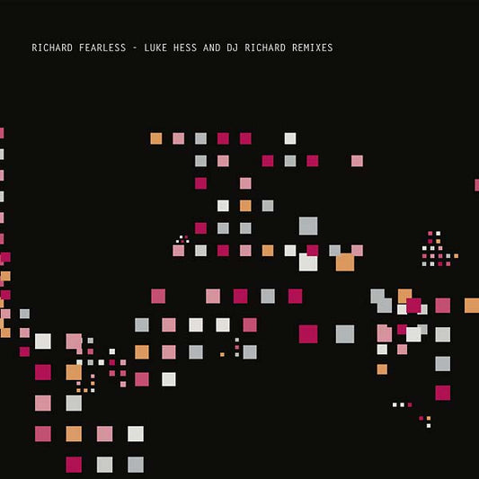 Overview Effect Remixes |