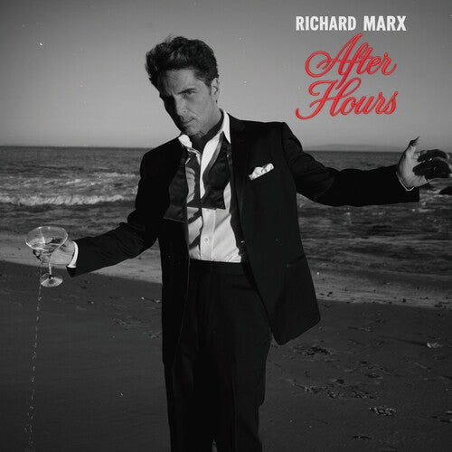 (PRE-ORDER 1/16/26) After Hours (180 Gram Vinyl) |