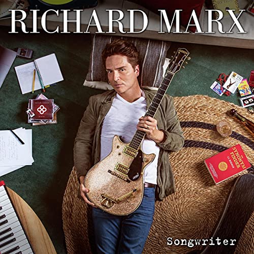 Songwriter |
