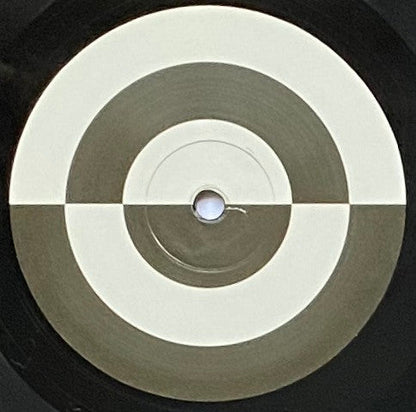 Richie Hawtin - Acid King (VINYL) | Very Good (VG) Generic