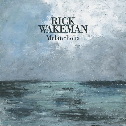 (PRE-ORDER 10/17/25) Melancholia (CD) | Mint (M) Mint (M)