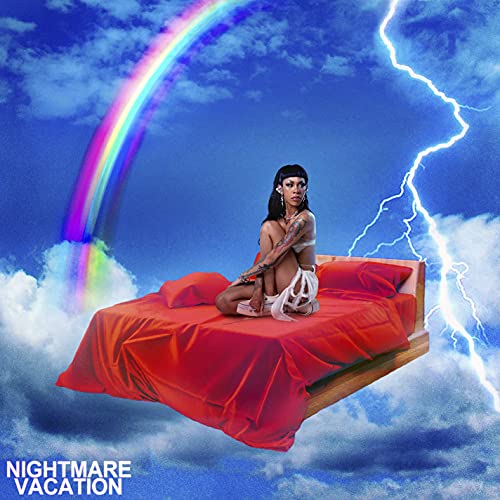 Nightmare Vacation |